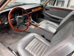 Imagen 12/27 de Jaguar XJS 5.3 V12 (1986)