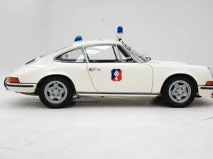 Immagine 6/15 di Porsche 911 2.4 E (1973)