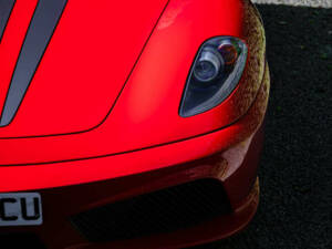 Imagen 44/50 de Ferrari 430 Scuderia (2009)