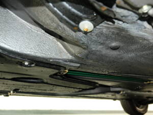 Image 31/40 of Mercedes-Benz 250 TD (1990)