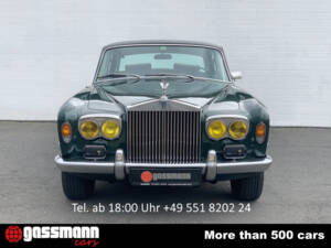 Image 2/15 of Rolls-Royce Silver Shadow I (1975)