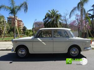 Image 3/10 of FIAT 1100 Special (1961)