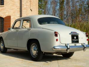 Bild 7/50 von Alfa Romeo 1900 Super Berlina (1955)