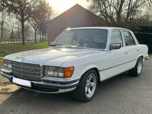 Bild 6/9 von Mercedes-Benz 350 SE (1976)