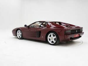 Bild 4/15 von Ferrari 512 TR (1992)