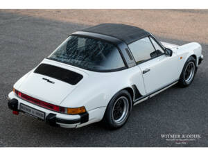 Bild 17/27 von Porsche 911 SC 3.0 (1983)