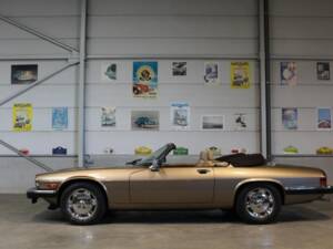 Bild 6/15 von Jaguar XJS 5.3 V12 (1989)