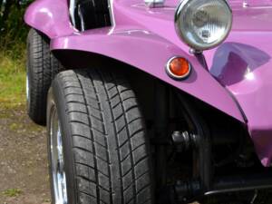 Image 22/50 of Volkswagen Buggy (1972)