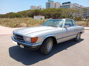 Bild 2/14 von Mercedes-Benz 450 SL (1978)