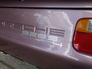 Image 22/30 of Porsche 928 S4 (1987)