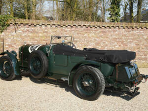 Image 8/50 de Bentley Speed Eight (1948)