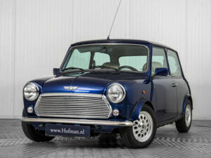 Afbeelding 3/50 van Mini Cooper 1.3i MPI (1999)