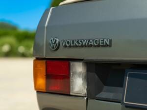 Image 28/50 of Volkswagen Golf Mk I Convertible 1.1 (1980)