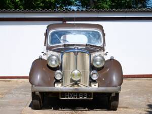 Afbeelding 6/50 van Rover 16 P2 (1947)