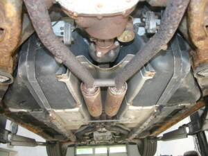 Bild 42/51 von Jaguar S-Type 4.0 V8 (2000)