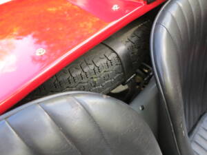 Bild 12/13 von Pasqualetti Barchetta Sport (1953)