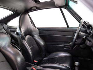 Afbeelding 21/32 van Porsche 911 Carrera 4S (1996)