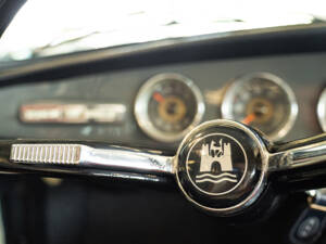 Imagen 61/86 de Volkswagen Karmann Ghia 1500 S (1964)