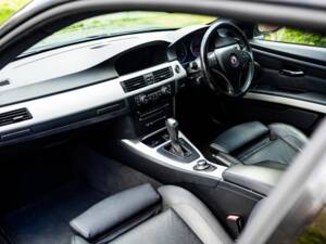 Bild 35/40 von ALPINA B3 Bi-Turbo (2008)