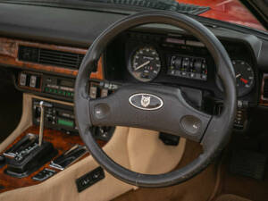 Immagine 36/42 di Jaguar XJS 5.3 V12 (1989)