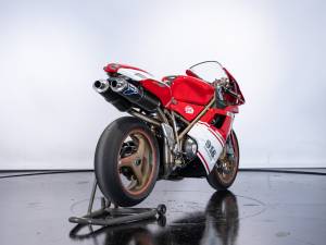 Afbeelding 5/43 van Ducati DUMMY (2000)