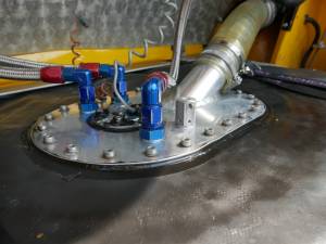 Immagine 45/52 di Austin-Healey 3000 Mk I (BN7) (1959)