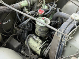 Bild 23/27 von Nekaf Jeep M38 A1 (1956)