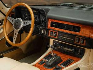 Bild 7/19 von Jaguar XJS 5.3 V12 (1989)
