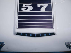 Bild 11/37 von Ford Lotus Cortina MkI (1966)