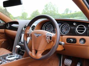 Bild 5/76 von Bentley Flying Spur W12 (2013)