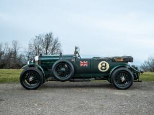 Image 6/14 of Bentley 4 1&#x2F;2 Litre (1928)