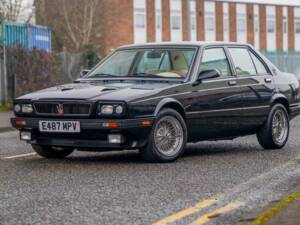 Image 20/50 of Maserati 420 Si (1988)