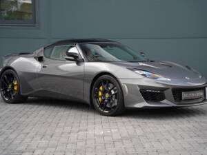 Bild 1/50 von Lotus Evora 400 (2017)