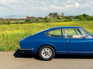 Image 9/36 of FIAT Dino Coupe (1967)