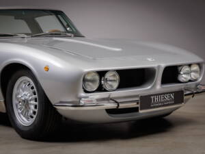 Immagine 5/32 di ISO Grifo GL 350 (1968)