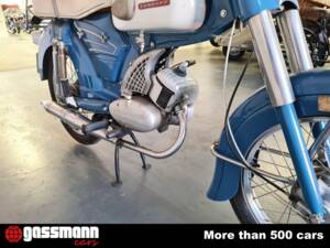 Bild 11/13 von Zündapp DUMMY (1963)