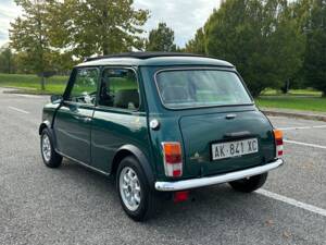 Image 7/107 de Rover Mini British Open Classic (1996)