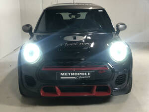 Immagine 6/26 di Mini John Cooper Works GP (2020)