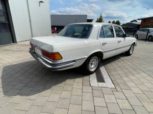 Bild 6/30 von Mercedes-Benz 450 SE (1979)