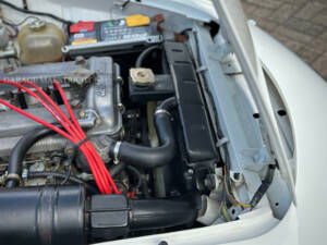 Afbeelding 24/72 van Alfa Romeo 2000 Spider Veloce (1981)