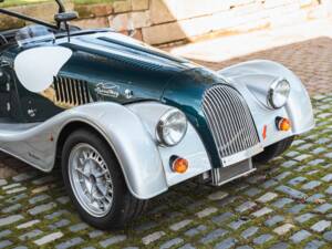 Image 33/50 de Morgan Roadster V6 (2005)