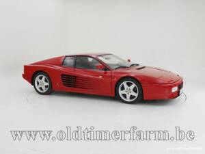 Image 3/15 of Ferrari 512 TR (1992)