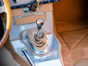 Afbeelding 12/15 van Jaguar E-Type 3.8 Flat Floor (1962)