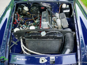 Imagen 16/45 de MG MGB (1969)