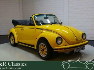 Imagen 1/18 de Volkswagen Beetle 1303 (1974)