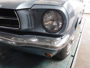 Afbeelding 23/50 van Ford Mustang 289 (1965)