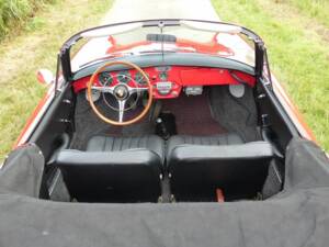 Porsche 356 C 1600 Cabriolet 1964