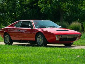 Image 12/50 of Ferrari Dino 308 GT4 (1975)