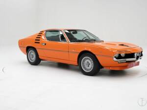 Image 3/15 of Alfa Romeo Montreal (1971)