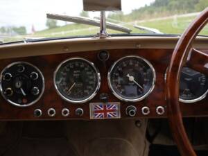 Bild 23/36 von Aston Martin DB 2&#x2F;4 Mk I (1954)